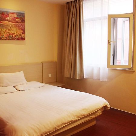 Hanting Hotel Haimen Middle Jie Fang Road Nantong Ruang foto