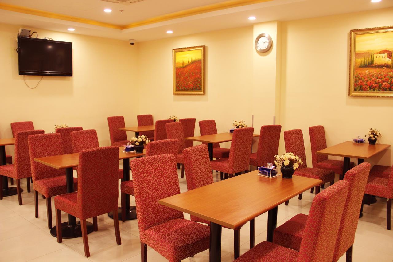 Hanting Hotel Haimen Middle Jie Fang Road Nantong Ruang foto